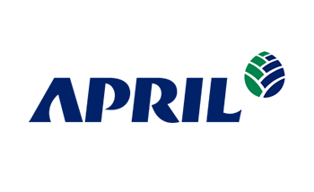APRIL